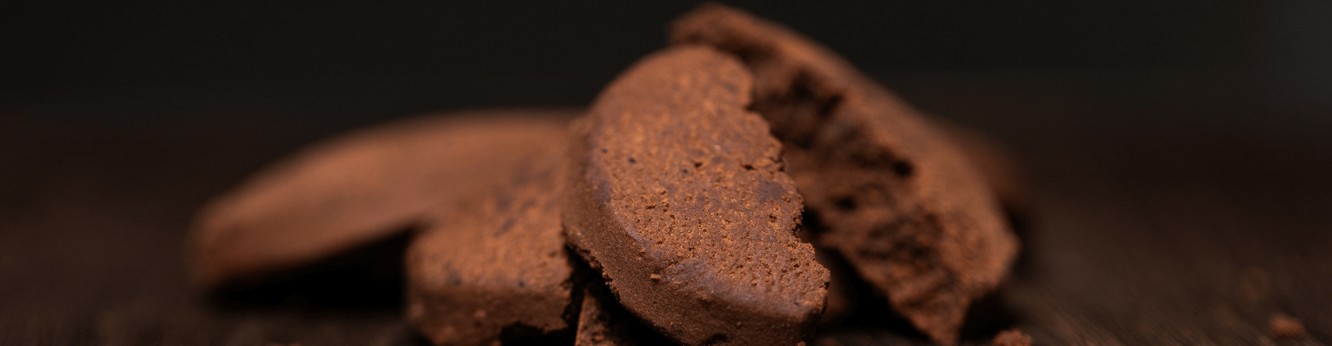 Elevate Senior Nutrition with Plus Nutritional Cookies A Delicious Solution