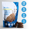 Plus Nutritional Cookie
